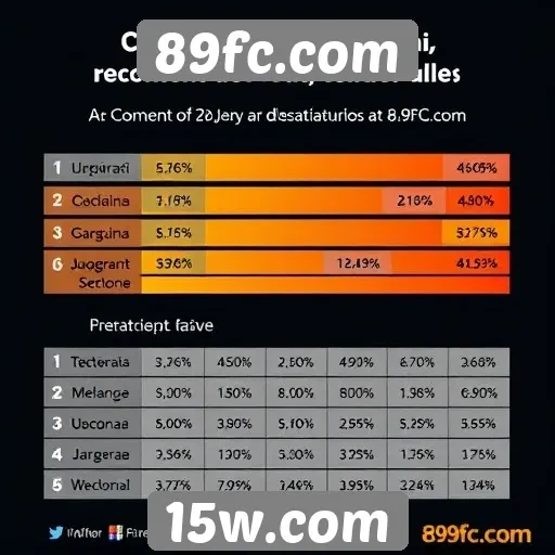 Estatísticas de usuários ativos em 89fc.com