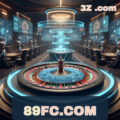Segurança Confiável no 89fc.com: A Nova Era dos Jogos Online