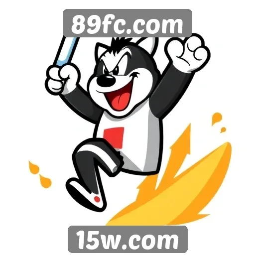 Exploração dos jogos populares no 89fc.com