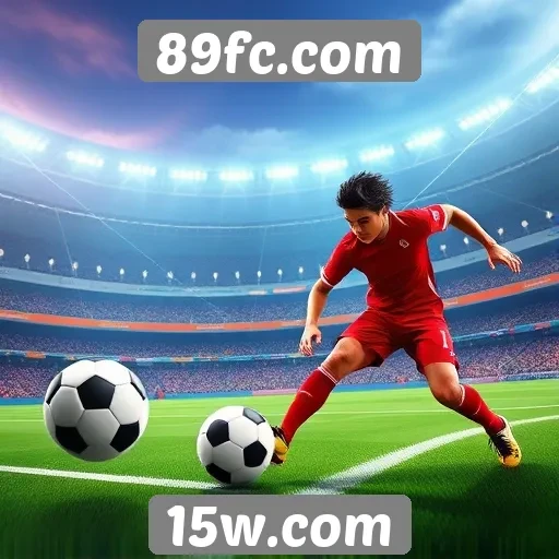 Diversidade de jogos disponíveis no 89fc.com