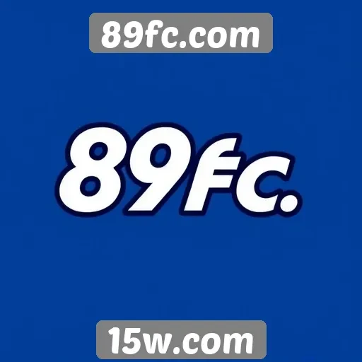 Análise das opções de jogos disponíveis em 89fc.com