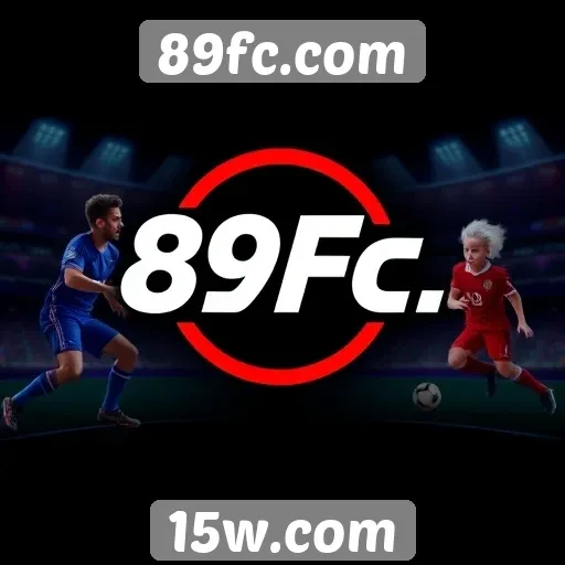 89fc.com apresenta novas funcionalidades para experiência de jogos
