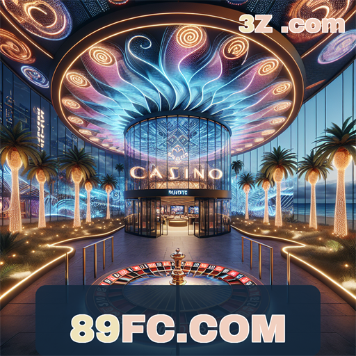 Explore a Plataforma Inovadora do 89fc.com para Jogadores Brasileiros