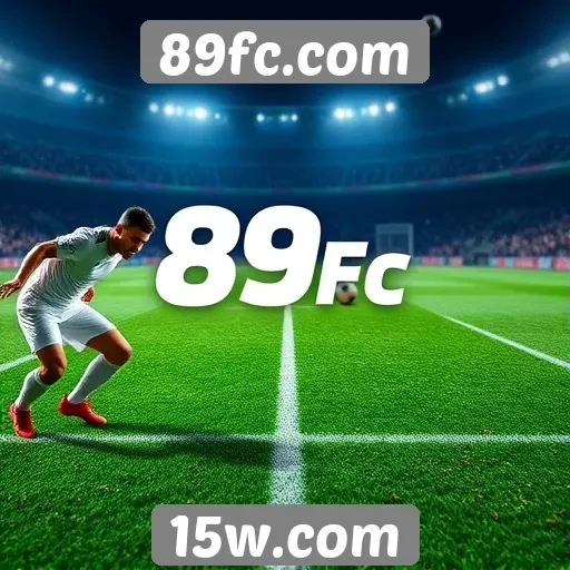 Promoções e bônus atraem novos jogadores no 89fc.com